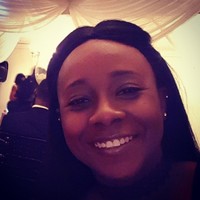 Shonta Brown