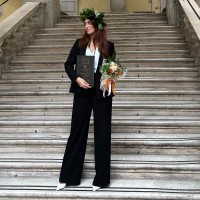 Francesca Gaggero