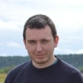 Kirill Bogdanov