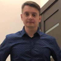 Алексей Соловьев