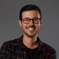 Josh Mitchell-Frey