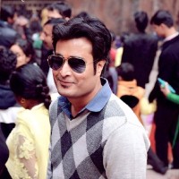 Kul Bhushan Bagwari