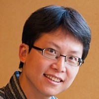 Lucas Lin