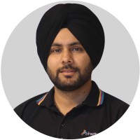Shaminder Singh
