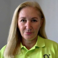 Lesley S.