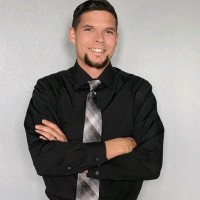 Joshua Gray