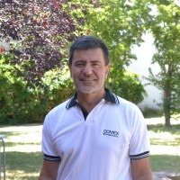Alejandro Quiroga - Comex