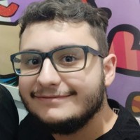 Luiz Guilherme Ribeiro da Silva