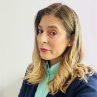 Cristina Gosman