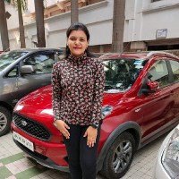 Pranali Ranavare