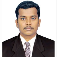 Prem Kumar K