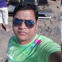 Pankaj Kumar
