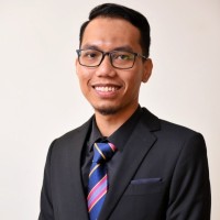 Mohd Farouq