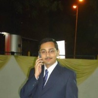 vatsal desai