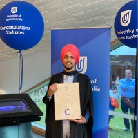Inderbir Singh Sandhu