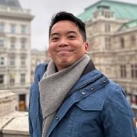Jerry Ong
