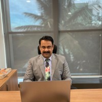 Rajesh Warrier