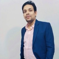 Shamsher Alam