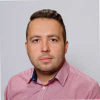 Angel Zaykov