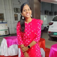 Pragati Tekawade