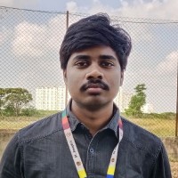Akshaiyan B