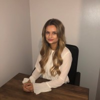 Lydia Barrett