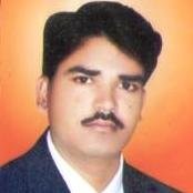 Vikash Singh