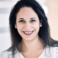 Nadia Bougadi