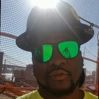 Eric Baron Ashford Jr