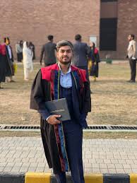 Bilal Mushtaq