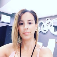 Patricia Suarez De Deza Sanchez
