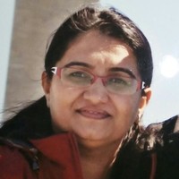 Swati Ahirrao- Jadhav.