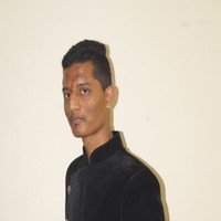 Harshad Vyas
