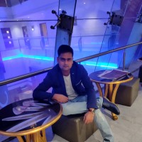 Rajesh Kumar Biswal