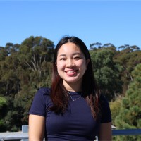 Katherine Liang