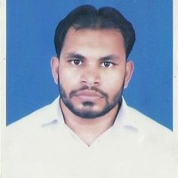 Nazir Shad