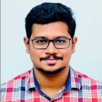 Pramod Kumar Renduchinthala