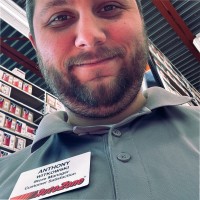 Anthony Witkowski