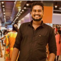 M.Thiru Gnanam