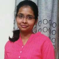 Parul Bhide