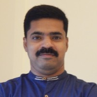 Karthi Thiyagarajan