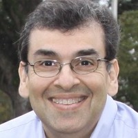 Salvador Lejarza