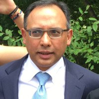 Prash Vadgama
