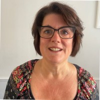 Jayne Wilkinson