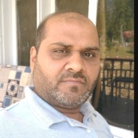 Kamran Rauf