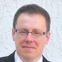 Mark Ferguson
