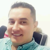 Carlos Andres Galan Fonseca