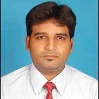 Arulprakash S
