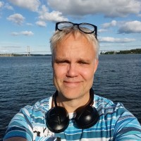 Søren Á Rógvu