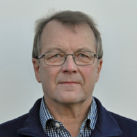 Kjell-Åke Bodell